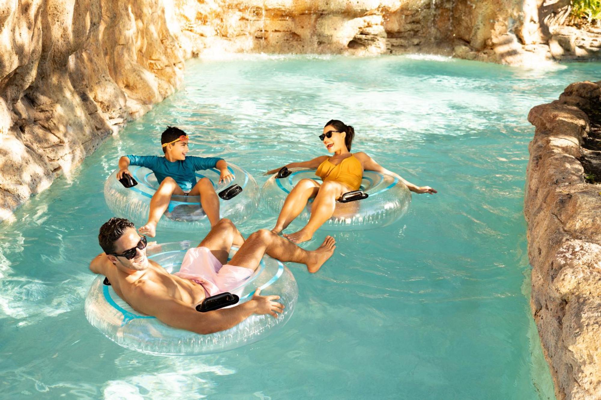 The Ritz-Carlton Orlando, Grande Lakes Williamsburg Екстер'єр фото